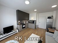 Prodej novostavby 2+kk ve vila domě na ul. Dohnalova, Brno-Soběšice - Obrázek k zakázce č.: 713202