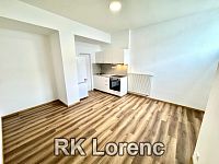 Pronájem bytu na ul.Špitálka, Brno - Trnitá - Obrázek k zakázce č.: 729951