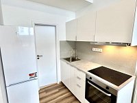 Pronájem bytu na ul.Špitálka, Brno - Trnitá - Obrázek k zakázce č.: 729951