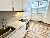 Pronájem bytu na ul.Špitálka, Brno - Trnitá - Obrázek k zakázce č.: 729951