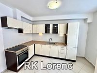 Pronájem 3+kk s balkónem i garáží na ul. Mojmírovo náměstí - Obrázek k zakázce č.: 730041