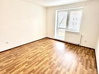 Pronájem 3+kk s balkónem i garáží na ul. Mojmírovo náměstí - Obrázek k zakázce č.: 730041