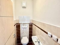 Pronájem 3+kk s balkónem i garáží na ul. Mojmírovo náměstí - Obrázek k zakázce č.: 730041