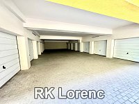 Pronájem 3+kk s balkónem i garáží na ul. Mojmírovo náměstí - Obrázek k zakázce č.: 730041