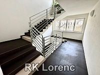 Pronájem 3+kk s balkónem i garáží na ul. Mojmírovo náměstí - Obrázek k zakázce č.: 730041