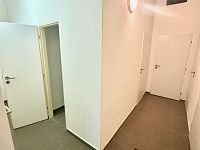 Pronájem 3+kk s balkónem i garáží na ul. Mojmírovo náměstí - Obrázek k zakázce č.: 730041