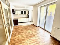 Pronájem 3+kk s balkónem i garáží na ul. Mojmírovo náměstí - Obrázek k zakázce č.: 730041