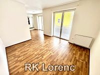 Pronájem 3+kk s balkónem i garáží na ul. Mojmírovo náměstí - Obrázek k zakázce č.: 730041