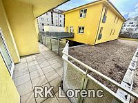 Pronájem 3+kk s balkónem i garáží na ul. Mojmírovo náměstí - Obrázek k zakázce č.: 730041