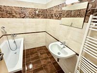 Pronájem 3+kk s balkónem i garáží na ul. Mojmírovo náměstí - Obrázek k zakázce č.: 730041