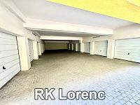 Pronájem 3+kk s balkónem i garáží na ul. Mojmírovo náměstí - Obrázek k zakázce č.: 730041