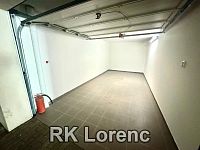 Pronájem 3+kk s balkónem i garáží na ul. Mojmírovo náměstí - Obrázek k zakázce č.: 730041