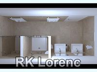 Pronájem bytu, pokoje na ul.Špitálka, Brno - Trnitá - Obrázek k zakázce č.: 717602