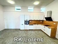 Pronájem bytu, pokoje na ul.Špitálka, Brno - Trnitá - Obrázek k zakázce č.: 717602