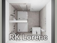 Pronájem bytu, pokoje na ul.Špitálka, Brno - Trnitá - Obrázek k zakázce č.: 717602