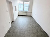 Pronájem bytu, pokoje na ul.Špitálka, Brno - Trnitá - Obrázek k zakázce č.: 717602