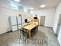 Pronájem bytu, pokoje na ul.Špitálka, Brno - Trnitá - Obrázek k zakázce č.: 719552