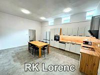 Pronájem bytu, pokoje na ul.Špitálka, Brno - Trnitá