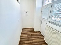 Pronájem 2+kk na ul.Špitálka, Brno - Trnitá - Obrázek k zakázce č.: 730471
