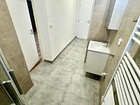 Pronájem 2+kk na ul.Špitálka, Brno - Trnitá - Obrázek k zakázce č.: 730471