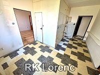 Prodej bytu 3+1 na ul. U Cukrovaru, Olomouc - Obrázek k zakázce č.: 731041