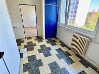 Prodej bytu 3+1 na ul. U Cukrovaru, Olomouc - Obrázek k zakázce č.: 731041