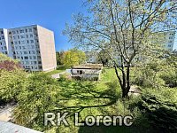 Prodej bytu 3+1 na ul. U Cukrovaru, Olomouc - Obrázek k zakázce č.: 731041