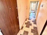 Prodej bytu 3+1 na ul. U Cukrovaru, Olomouc - Obrázek k zakázce č.: 731041