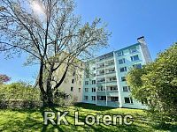 Prodej bytu 3+1 na ul. U Cukrovaru, Olomouc