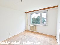 Prodej bytu 3+1 na ul. U Cukrovaru, Olomouc - Obrázek k zakázce č.: 731041