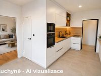 Prodej bytu 3+1 na ul. U Cukrovaru, Olomouc - Obrázek k zakázce č.: 731041