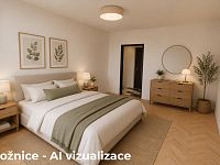 Prodej bytu 3+1 na ul. U Cukrovaru, Olomouc - Obrázek k zakázce č.: 731041