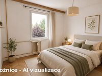 Prodej bytu 3+1 na ul. U Cukrovaru, Olomouc - Obrázek k zakázce č.: 731041