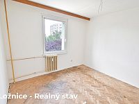 Prodej bytu 3+1 na ul. U Cukrovaru, Olomouc - Obrázek k zakázce č.: 731041