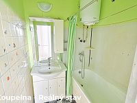 Prodej bytu 3+1 na ul. U Cukrovaru, Olomouc - Obrázek k zakázce č.: 731041