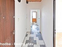 Prodej bytu 3+1 na ul. U Cukrovaru, Olomouc - Obrázek k zakázce č.: 731041