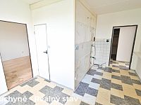 Prodej bytu 3+1 na ul. U Cukrovaru, Olomouc - Obrázek k zakázce č.: 731041