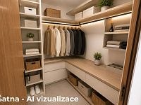 Prodej bytu 3+1 na ul. U Cukrovaru, Olomouc - Obrázek k zakázce č.: 731041