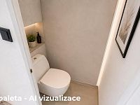 Prodej bytu 3+1 na ul. U Cukrovaru, Olomouc - Obrázek k zakázce č.: 731041