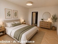 Prodej bytu 3+1 na ul. U Cukrovaru, Olomouc - Obrázek k zakázce č.: 731041