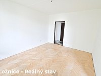 Prodej bytu 3+1 na ul. U Cukrovaru, Olomouc - Obrázek k zakázce č.: 731041