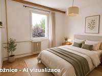 Prodej bytu 3+1 na ul. U Cukrovaru, Olomouc - Obrázek k zakázce č.: 731041