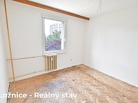 Prodej bytu 3+1 na ul. U Cukrovaru, Olomouc - Obrázek k zakázce č.: 731041
