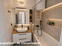 Prodej bytu 3+1 na ul. U Cukrovaru, Olomouc - Obrázek k zakázce č.: 731041