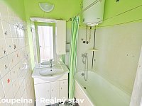 Prodej bytu 3+1 na ul. U Cukrovaru, Olomouc - Obrázek k zakázce č.: 731041