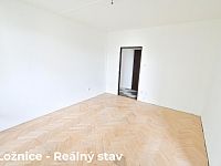 Prodej bytu 3+1 na ul. U Cukrovaru, Olomouc - Obrázek k zakázce č.: 731041
