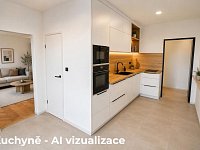 Prodej bytu 3+1 na ul. U Cukrovaru, Olomouc - Obrázek k zakázce č.: 731041