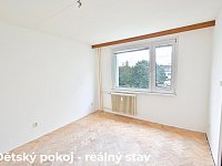 Prodej bytu 3+1 na ul. U Cukrovaru, Olomouc - Obrázek k zakázce č.: 731041