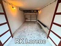 Pronájem vytápěné garáže na ul. Jurkovičova Brno - Lesná - Obrázek k zakázce č.: 630643