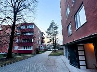 Pronájem vytápěné garáže na ul. Jurkovičova Brno - Lesná - Obrázek k zakázce č.: 630643